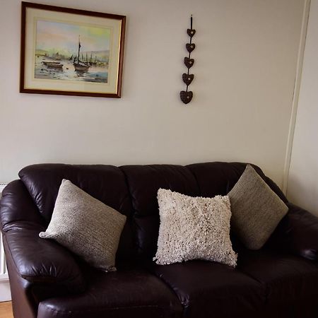 6 Bryn Terrace, Conwy Villa Kültér fotó
