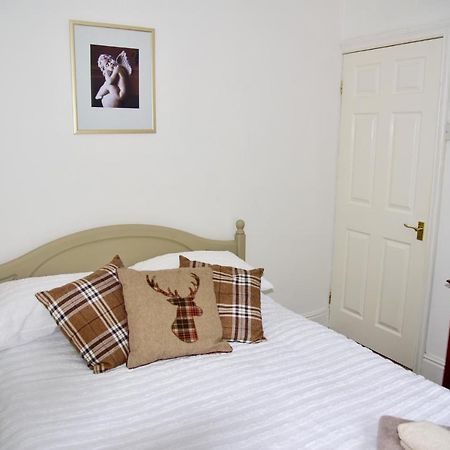 6 Bryn Terrace, Conwy Villa Kültér fotó
