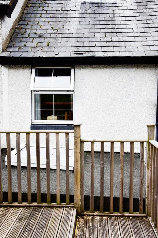 6 Bryn Terrace, Conwy Villa Kültér fotó
