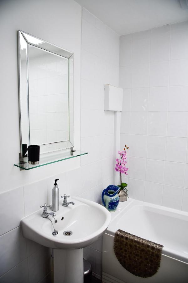 6 Bryn Terrace, Conwy Villa Kültér fotó